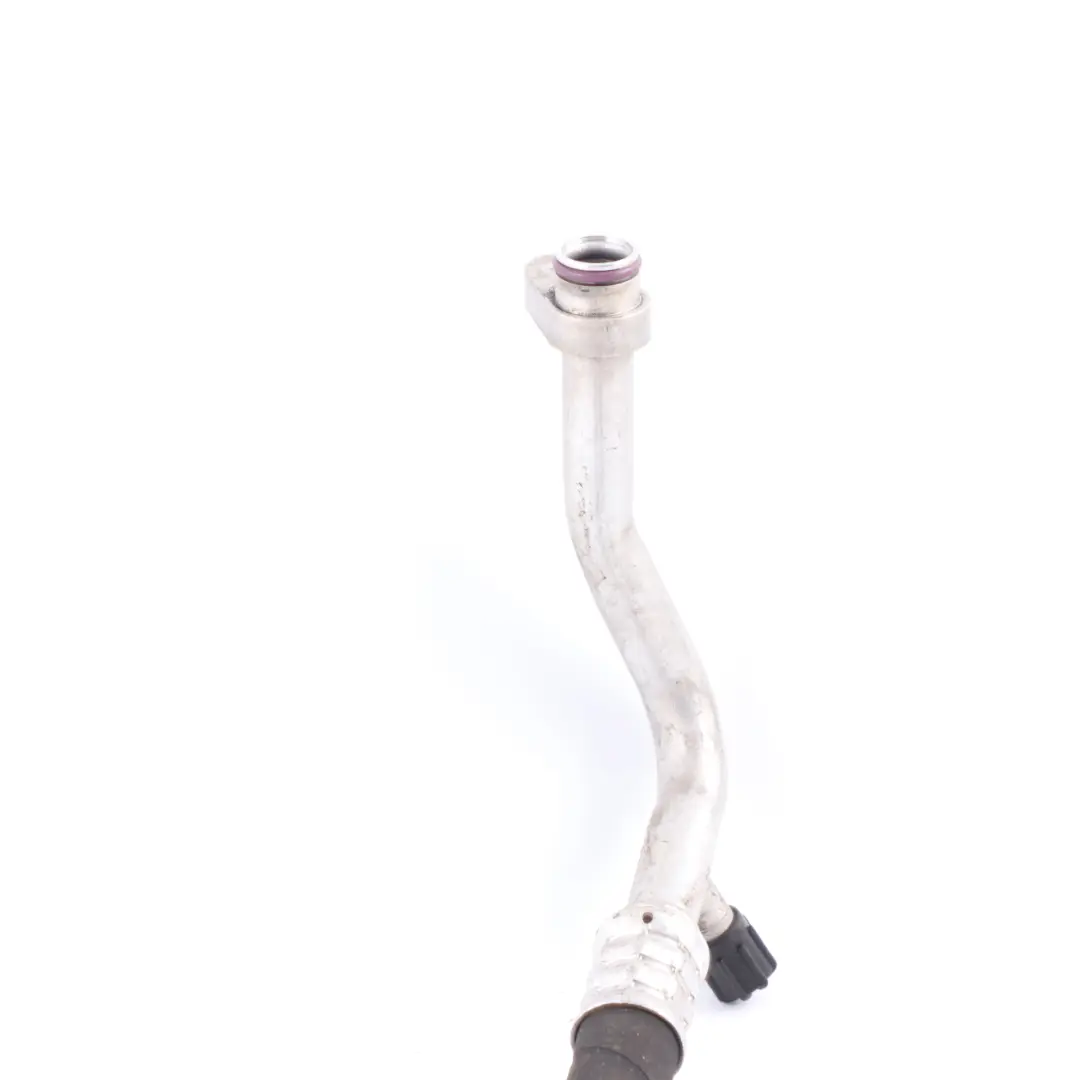 Mercedes W176 W246 Diesel aria condizionata riscaldatore tubo flessibile linea - SKU A2468303615 - Numero di parte A2468303615