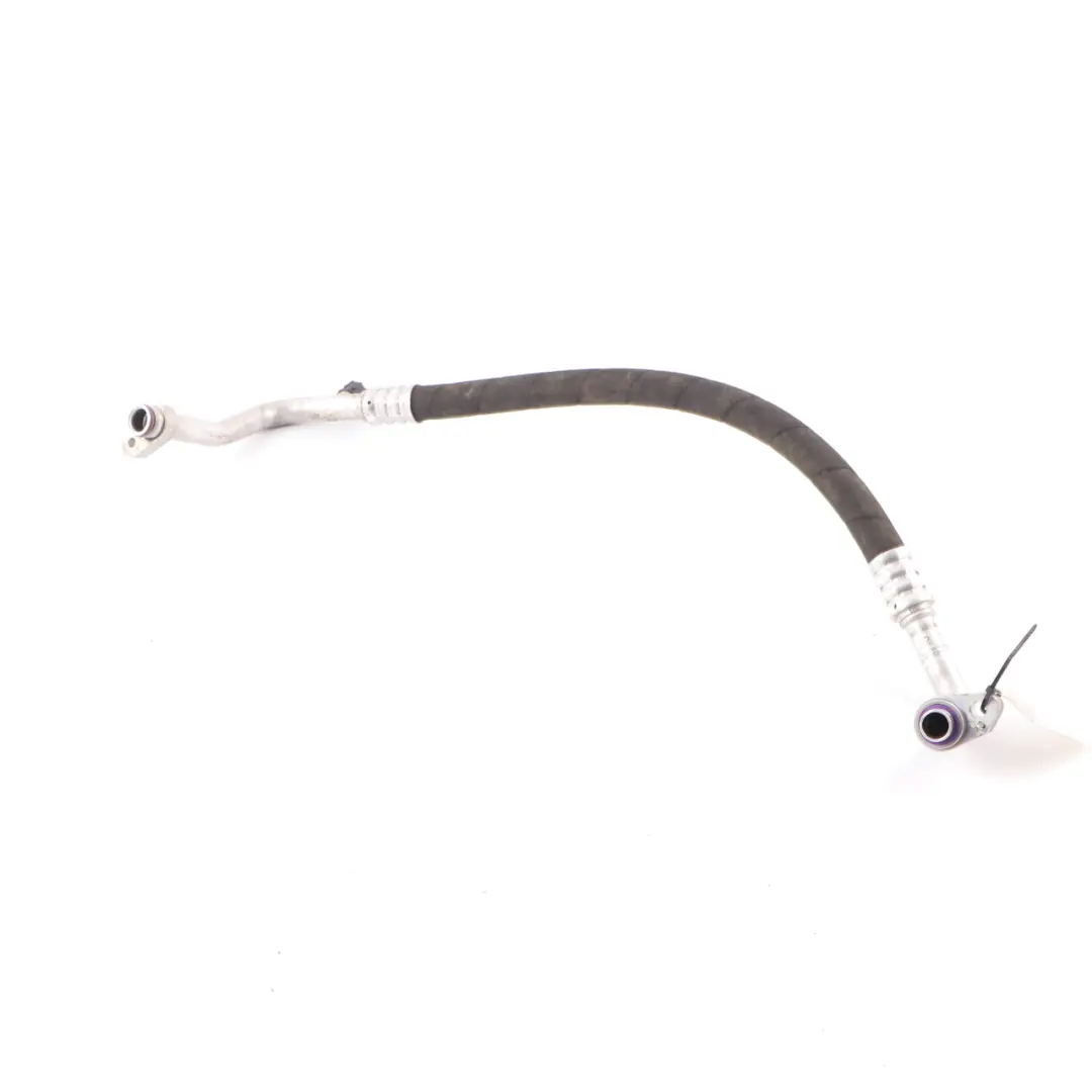 Mercedes W176 W246 Diesel aria condizionata riscaldatore tubo flessibile linea - SKU A2468303615 - Numero di parte A2468303615