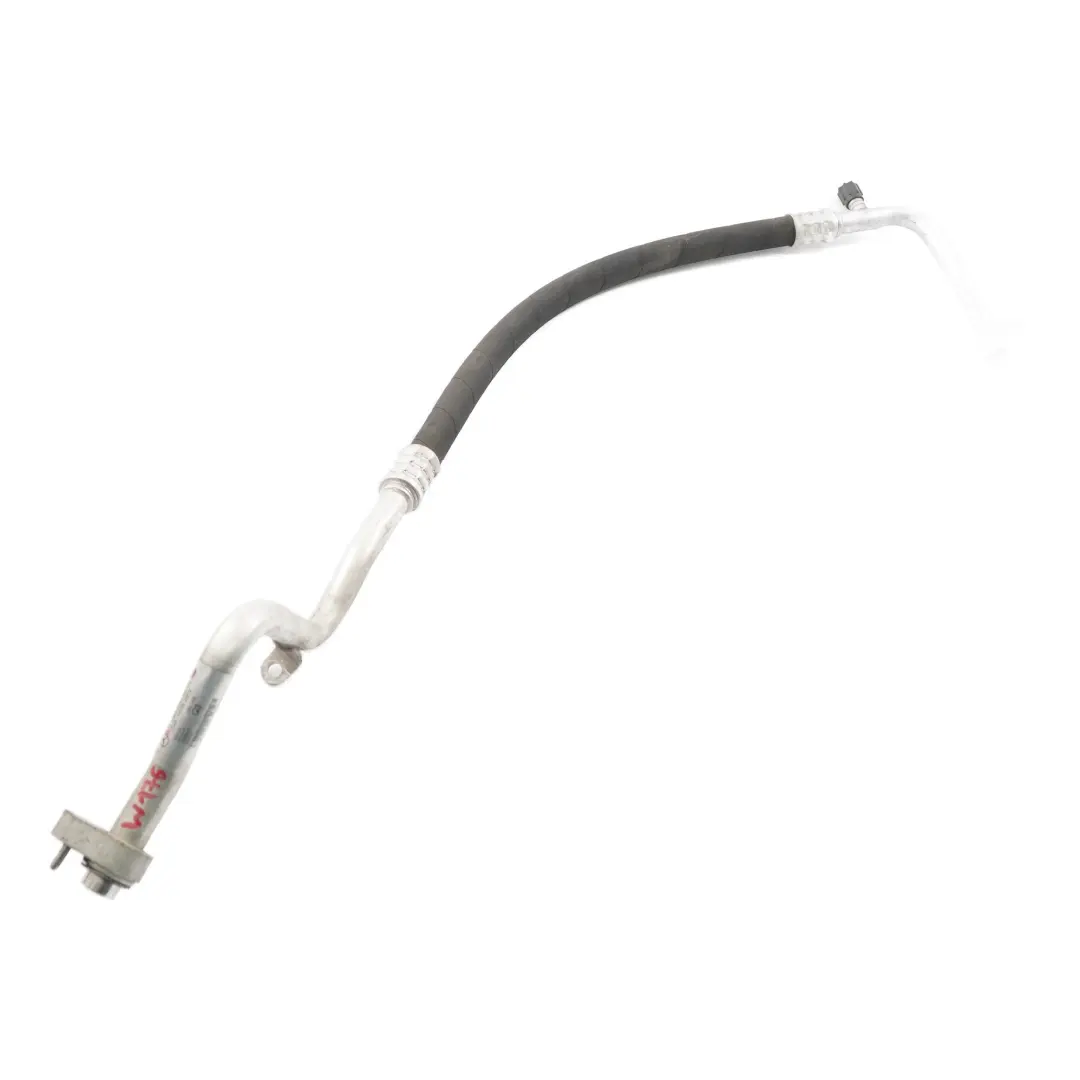 Conditioning Pipe Refrigerant Compressor Line A/C to Mercedes W176 Air with Part number A2468303815 Mercedes W176 Air Conditioning Pipe Refrigerant Compressor Line A/C - SKU A2468303815 - Part number A2468303815