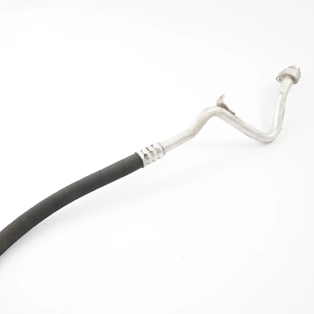 Mercedes W176 Tuyau de climatisation Ligne compresseur fluide frigorigène A/C - SKU A2468303815 - Numéro de pièce A2468303815