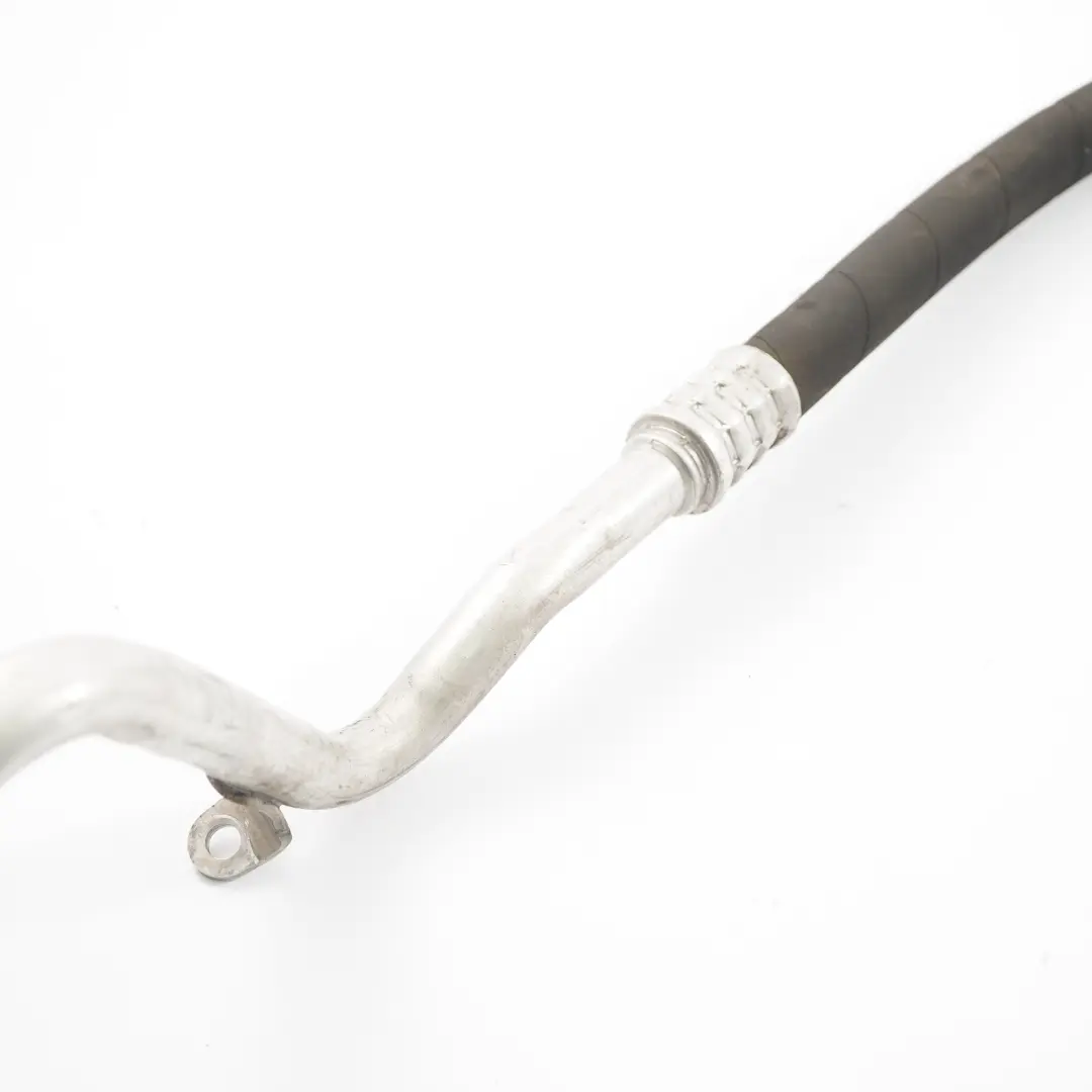 Conditioning Pipe Refrigerant Compressor Line A/C to Mercedes W176 Air with Part number A2468303815 Mercedes W176 Air Conditioning Pipe Refrigerant Compressor Line A/C - SKU A2468303815 - Part number A2468303815