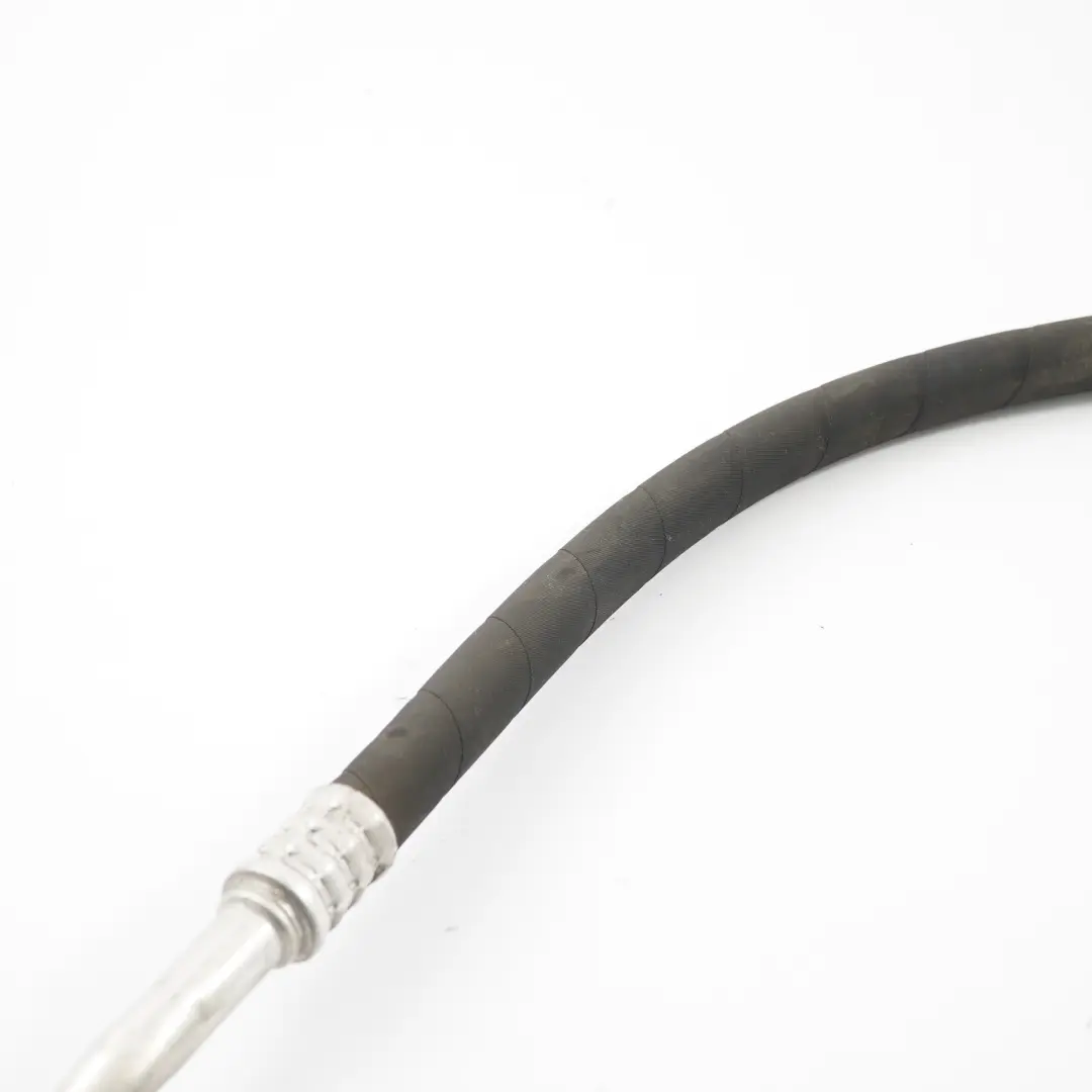 Aire Acondicionado Tubo Refrigerante Compresor A/C para Mercedes W176 con número de pieza A2468303815 Mercedes W176 Aire Acondicionado Tubo Refrigerante Compresor A/C - SKU A2468303815 - Número de pieza A2468303815