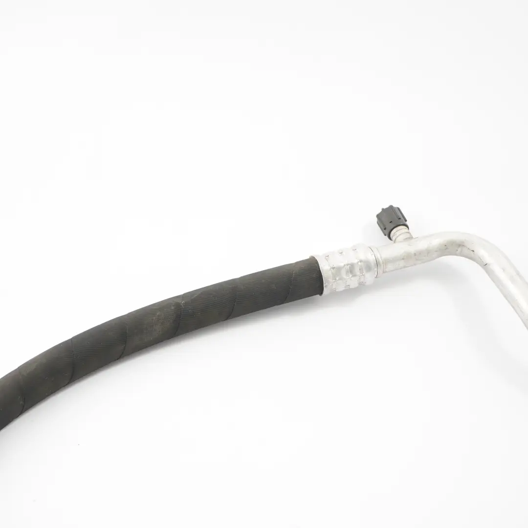 Mercedes W176 Aire Acondicionado Tubo Refrigerante Compresor A/C - SKU A2468303815 - Número de pieza A2468303815