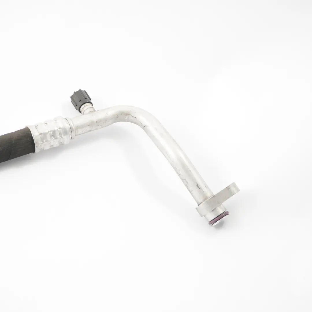 Mercedes W176 Aire Acondicionado Tubo Refrigerante Compresor A/C - SKU A2468303815 - Número de pieza A2468303815
