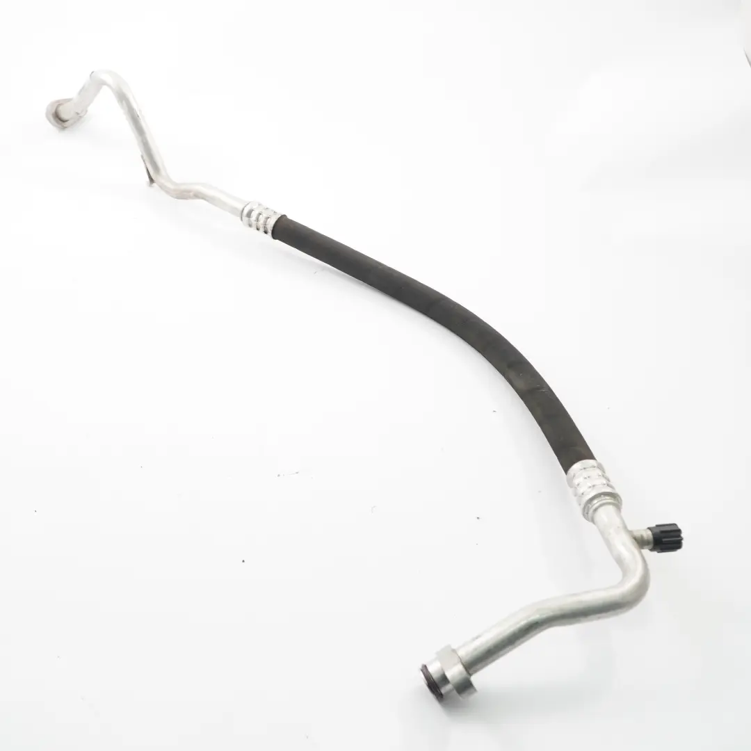 Mercedes W176 Aire Acondicionado Tubo Refrigerante Compresor A/C - SKU A2468303815 - Número de pieza A2468303815