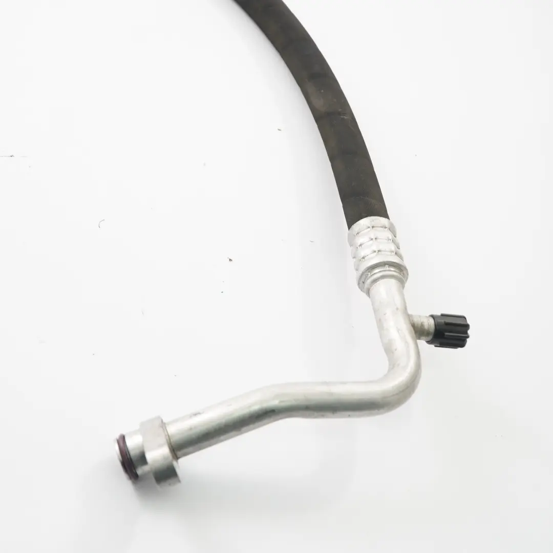 Conditioning Pipe Refrigerant Compressor Line A/C to Mercedes W176 Air with Part number A2468303815 Mercedes W176 Air Conditioning Pipe Refrigerant Compressor Line A/C - SKU A2468303815 - Part number A2468303815