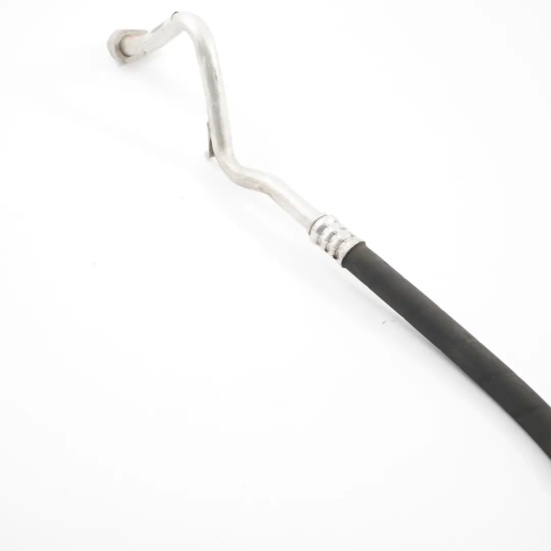 Mercedes W176 Air Conditioning Pipe Refrigerant Compressor Line A/C - SKU A2468303815 - Part number A2468303815