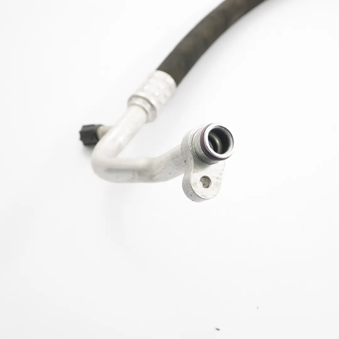 Klimaanlage Rohr Kältemittel Kompressor Linie A/C für Mercedes W176 mit Teilenummer A2468303815 Mercedes W176 Klimaanlage Rohr Kältemittel Kompressor Linie A/C - SKU A2468303815 - Teilenummer A2468303815