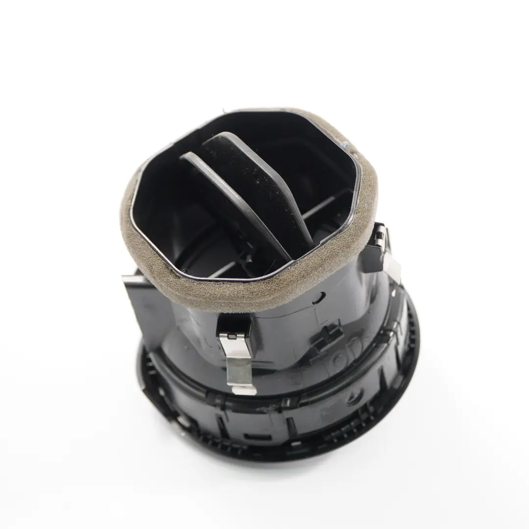 Dashboard Left N/S Nozzle Air Vent Silver Shadow to Mercedes W246 with Part number A2468303900 Mercedes W246 Dashboard Left N/S Nozzle Air Vent Silver Shadow - SKU A2468303900 - Part number A2468303900