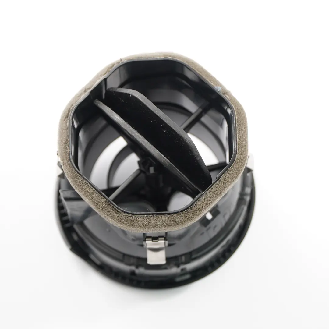 Dashboard Left N/S Nozzle Air Vent Silver Shadow to Mercedes W246 with Part number A2468303900 Mercedes W246 Dashboard Left N/S Nozzle Air Vent Silver Shadow - SKU A2468303900 - Part number A2468303900