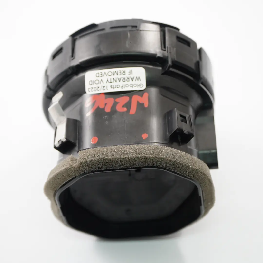 cruscotto destro bocchetta aria Silver Shadow per Mercedes W246 con numero di parte A2468304000 Mercedes W246 cruscotto destro bocchetta aria Silver Shadow - SKU A2468304000 - Numero di parte A2468304000