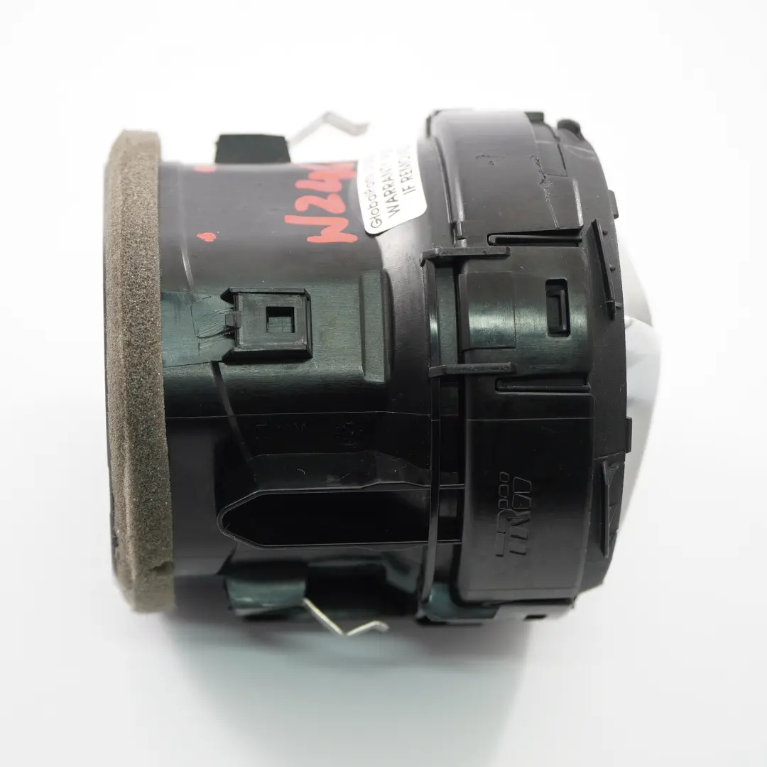 Mercedes W246 Armaturenbrett Rechts Düse Luftauslass Silber Schatten - SKU A2468304000 - Teilenummer A2468304000