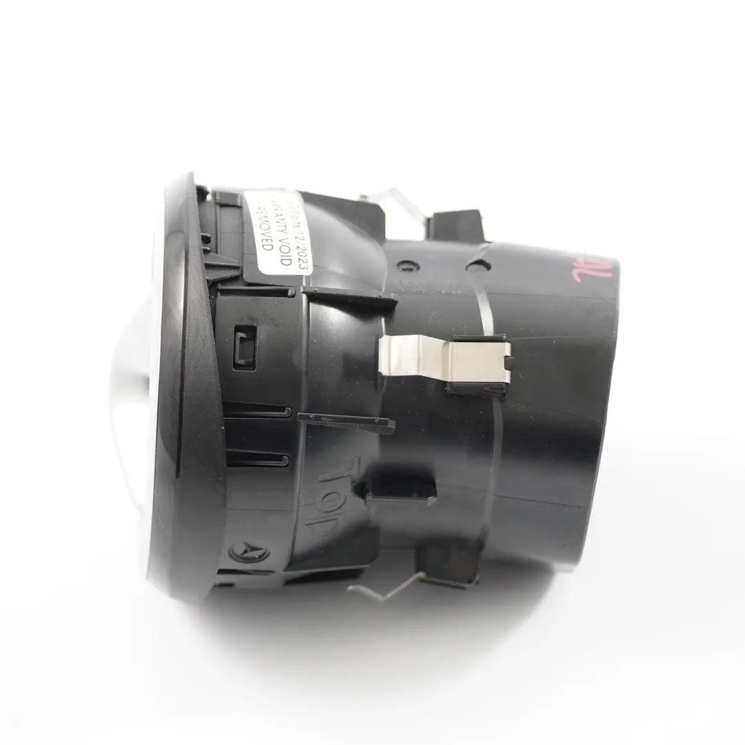 Mercedes W246 Armaturenbrett Mitte Düse Entlüftung Silver Shadow - SKU A2468304100 - Teilenummer A2468304100