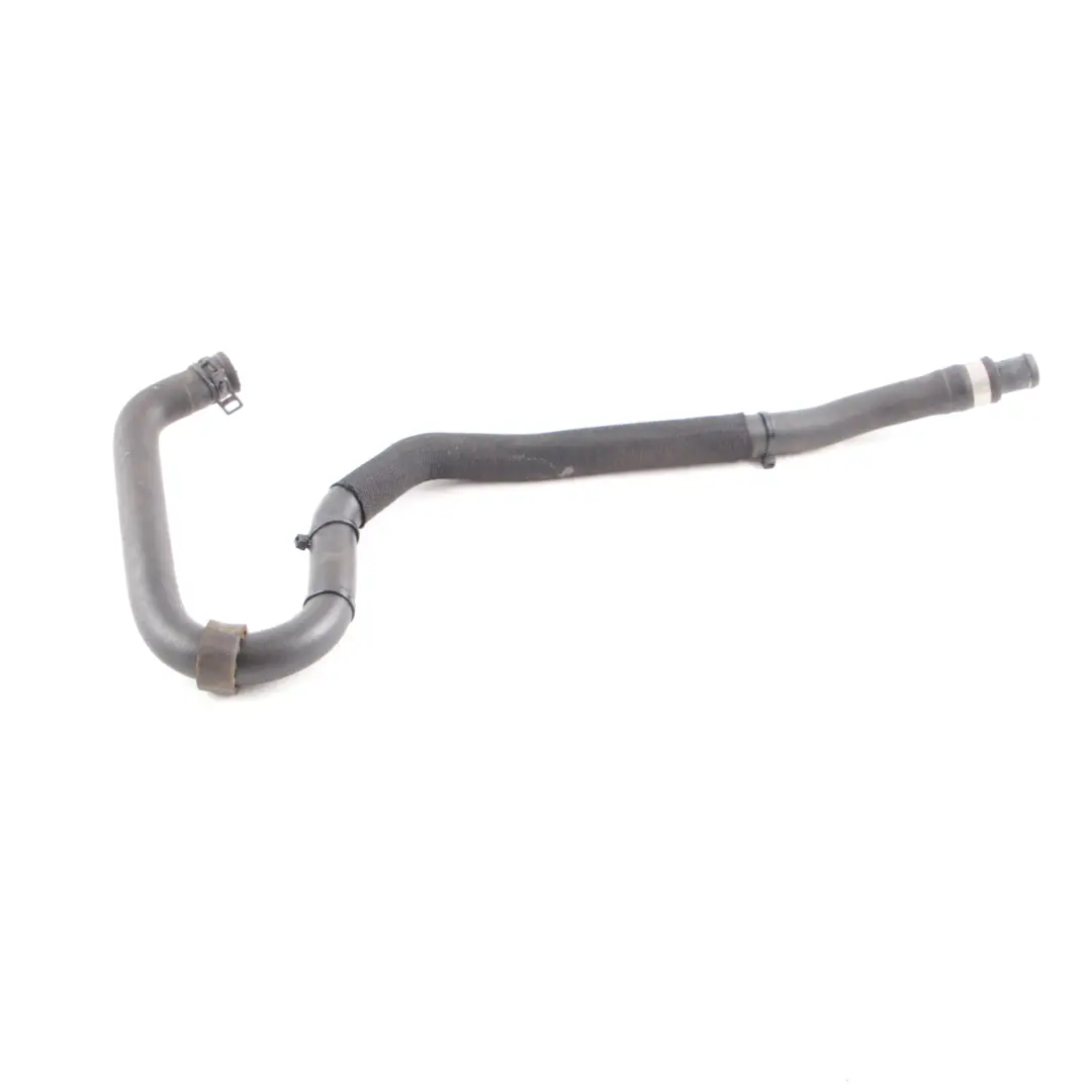  Manguera Agua Mercedes W176 W246 Diesel OM651 Refrigeración Tubería - SKU A2468304596 - Número de pieza A2468304596