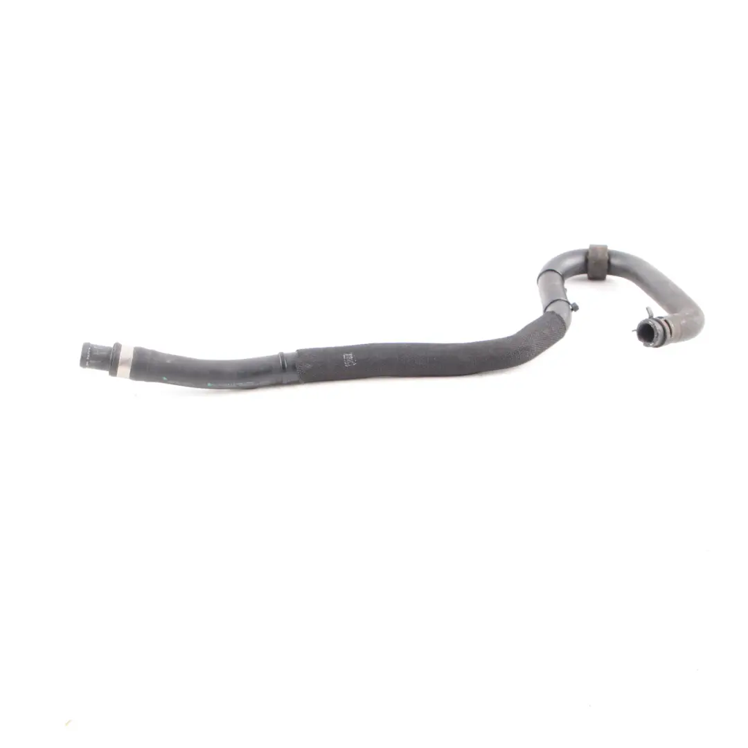  Manguera Agua Mercedes W176 W246 Diesel OM651 Refrigeración Tubería - SKU A2468304596 - Número de pieza A2468304596