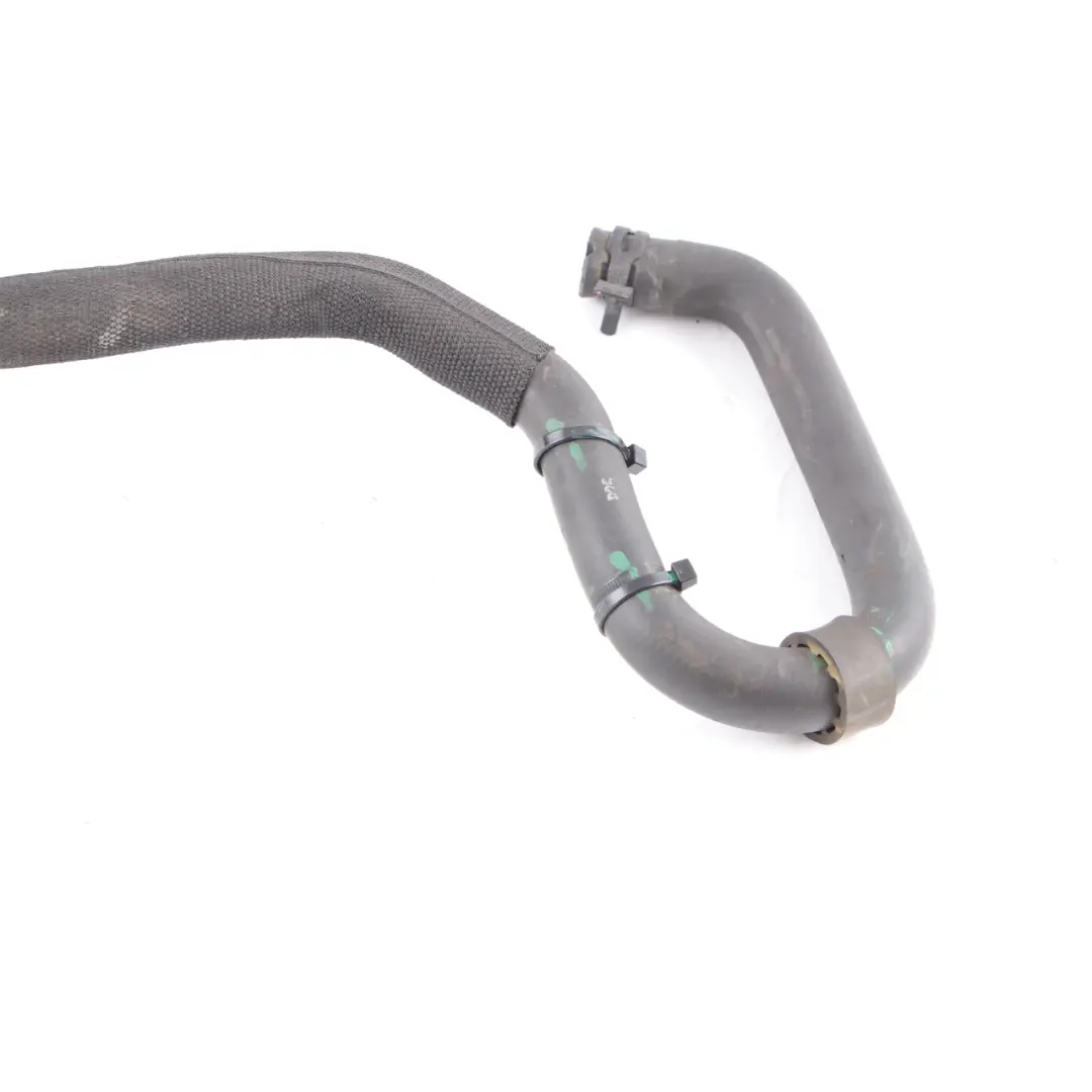  Manguera Agua Mercedes W176 W246 Diesel OM651 Refrigeración Tubería - SKU A2468304596 - Número de pieza A2468304596