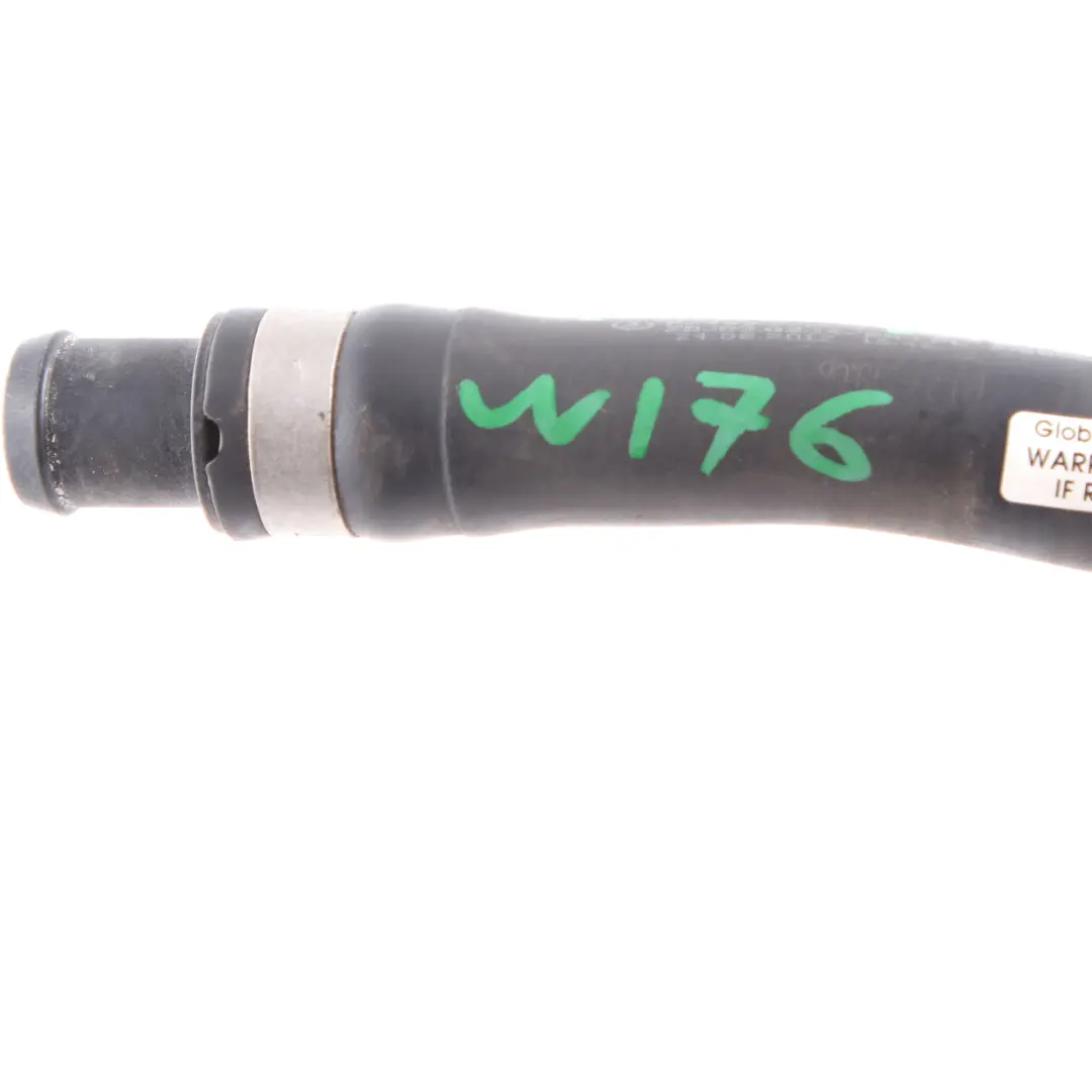 Water Hose Mercedes W176 W246 Diesel OM651 Cooling Coolant Pipe to with Part number A2468304596 Water Hose Mercedes W176 W246 Diesel OM651 Cooling Coolant Pipe - SKU A2468304596 - Part number A2468304596