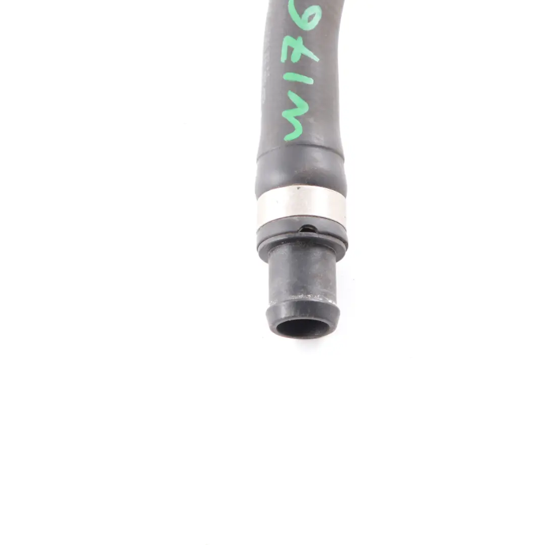  Water Hose Mercedes W176 W246 Diesel OM651 Cooling Coolant Pipe - SKU A2468304596 - Part number A2468304596