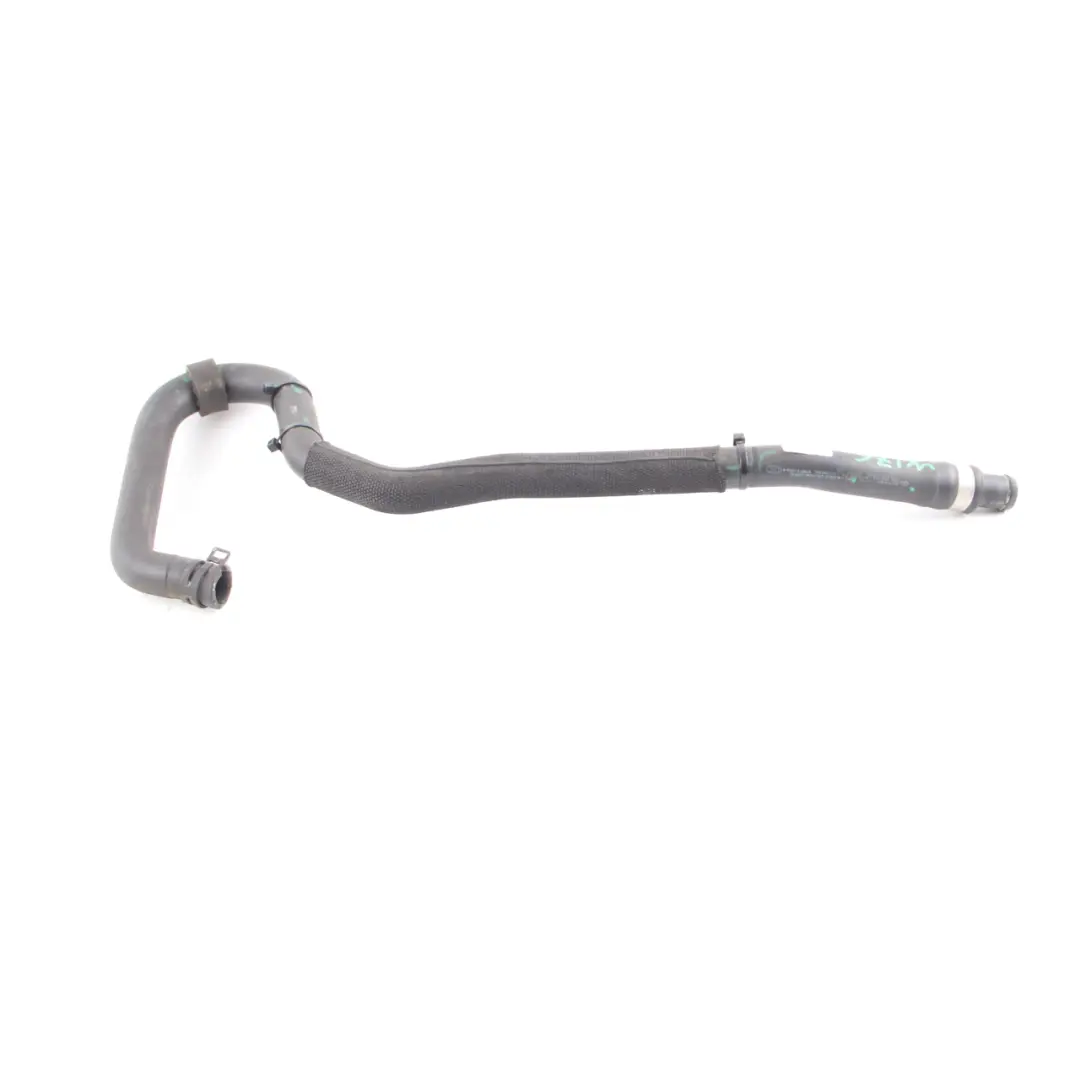 Water Hose Mercedes W176 W246 Diesel OM651 Cooling Coolant Pipe to with Part number A2468304596 Water Hose Mercedes W176 W246 Diesel OM651 Cooling Coolant Pipe - SKU A2468304596 - Part number A2468304596