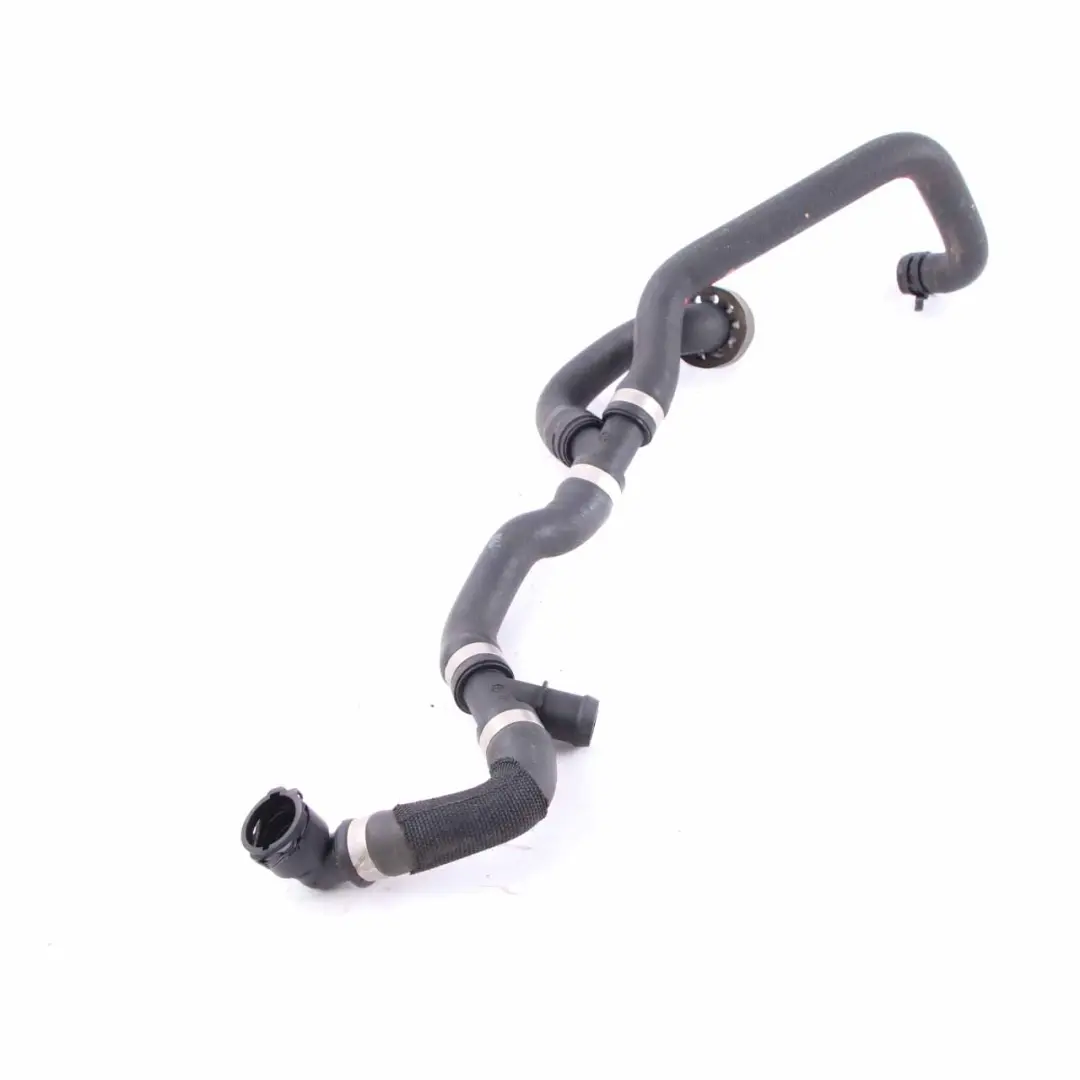 Water Coolant Hose Mercedes W176 Diesel Water Pump Pipe Line to with Part number A2468304900 Water Coolant Hose Mercedes W176 Diesel Water Pump Pipe Line - SKU A2468304900-1 - Part number A2468304900
