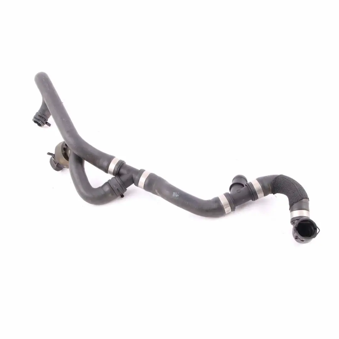  Manguera de Refrigerante de Agua Mercedes W176 Diesel Tubería Línea - SKU A2468304900-1 - Número de pieza A2468304900