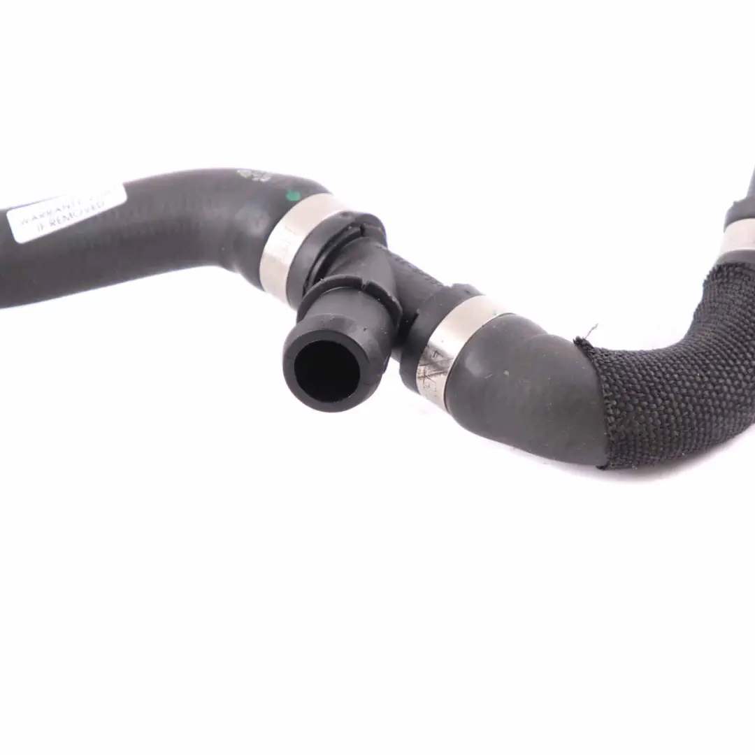 Tuyau de refroidissement Mercedes W176 Diesel Conduite d'eau  - SKU A2468304900-1 - Numéro de pièce A2468304900