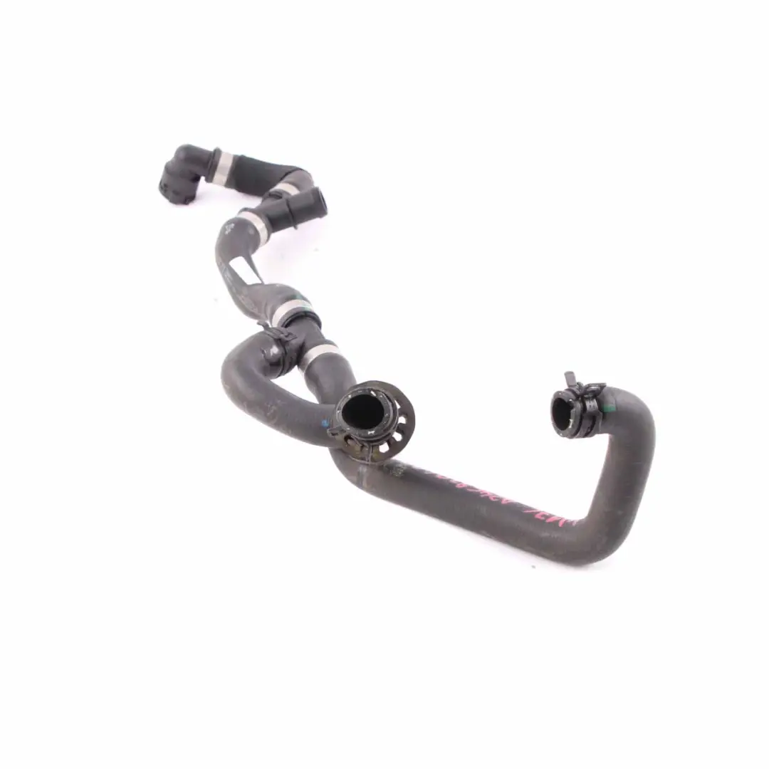  Wasser-Kühlmittelschlauch Mercedes W176 Diesel Rohrleitung - SKU A2468304900-1 - Teilenummer A2468304900