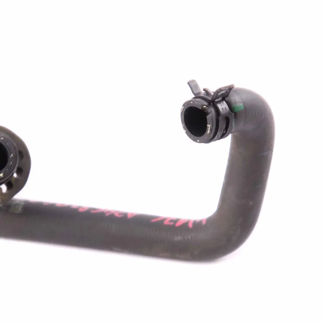 Water Coolant Hose Mercedes W176 Diesel Water Pump Pipe Line to with Part number A2468304900 Water Coolant Hose Mercedes W176 Diesel Water Pump Pipe Line - SKU A2468304900-1 - Part number A2468304900