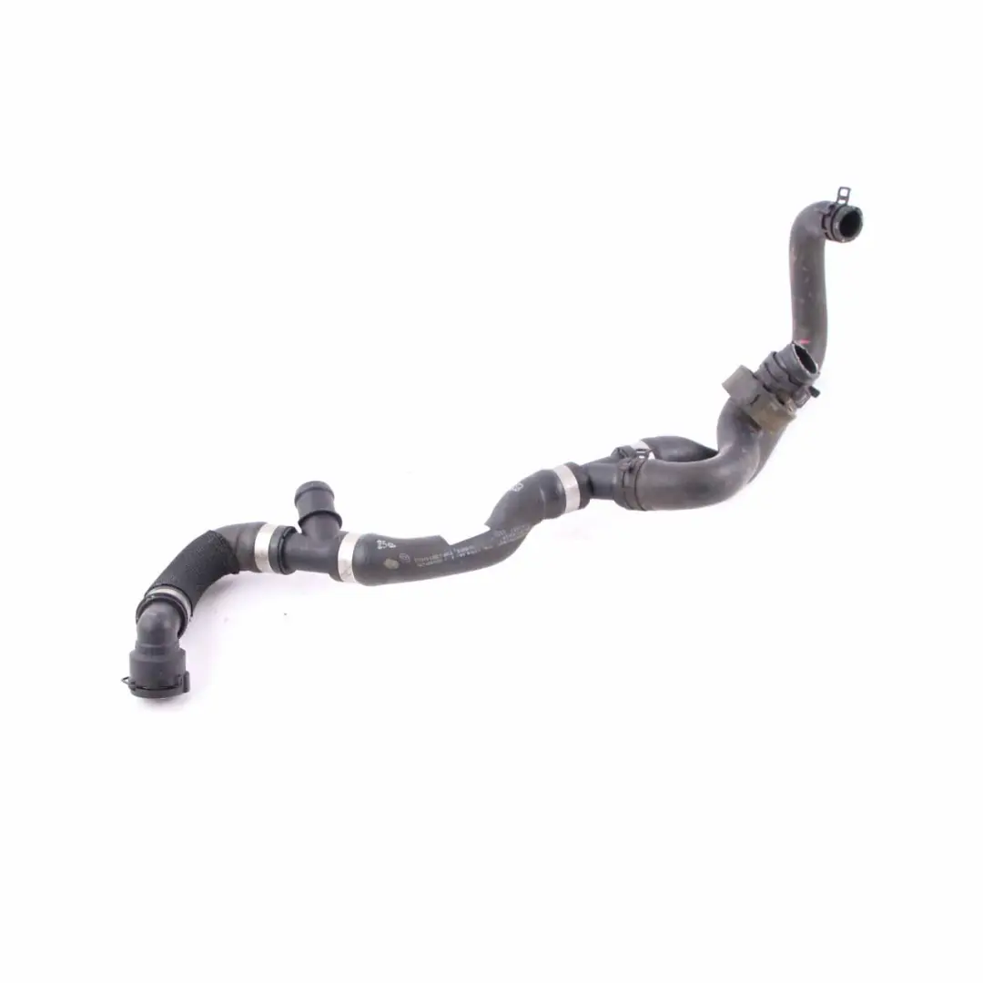 Water Coolant Hose Mercedes W176 Diesel Water Pump Pipe Line to with Part number A2468304900 Water Coolant Hose Mercedes W176 Diesel Water Pump Pipe Line - SKU A2468304900-1 - Part number A2468304900