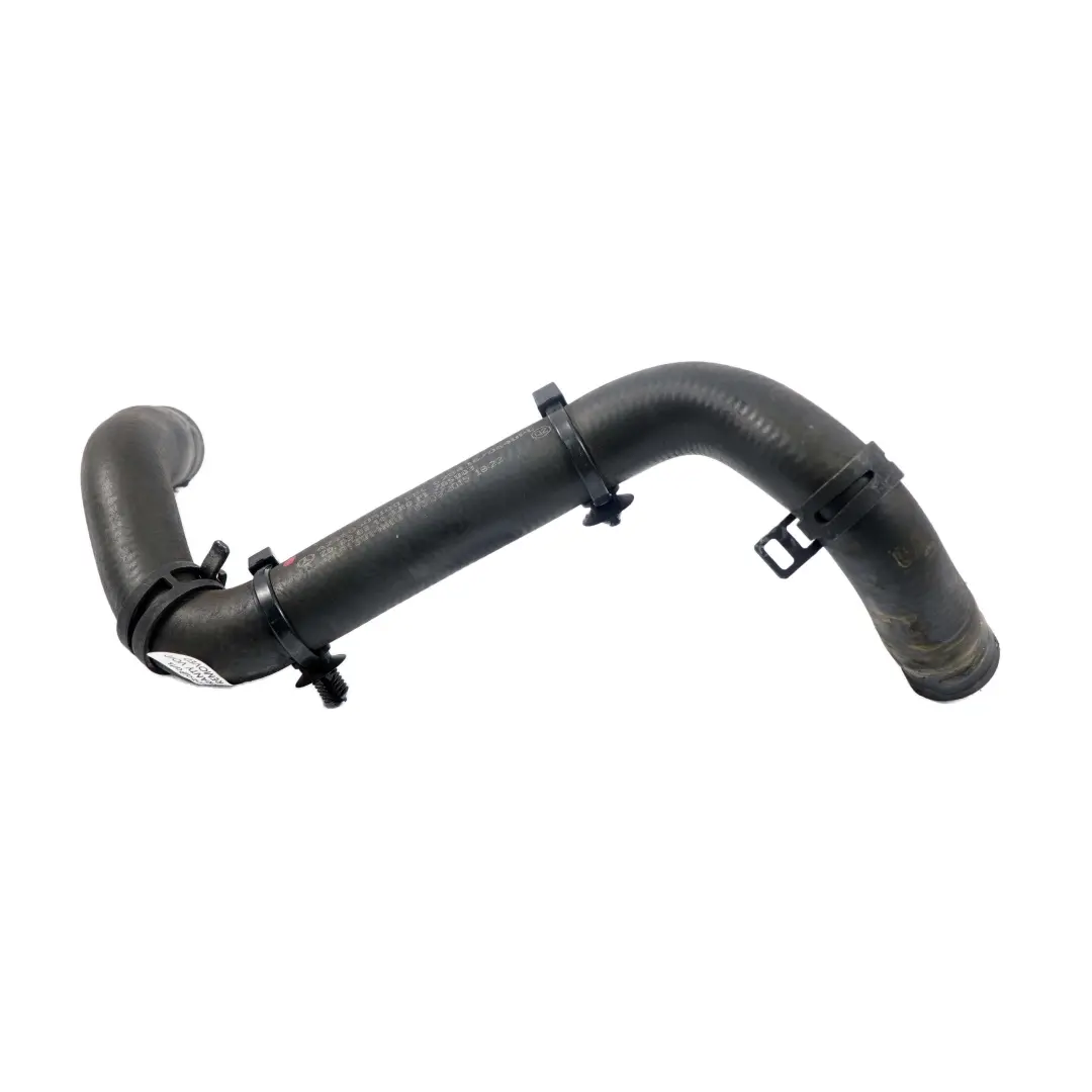 Mercedes W176 Engine Coolant Hose Water Cooling Pipe Line Diesel - SKU A2468305100 - Part number A2468305100