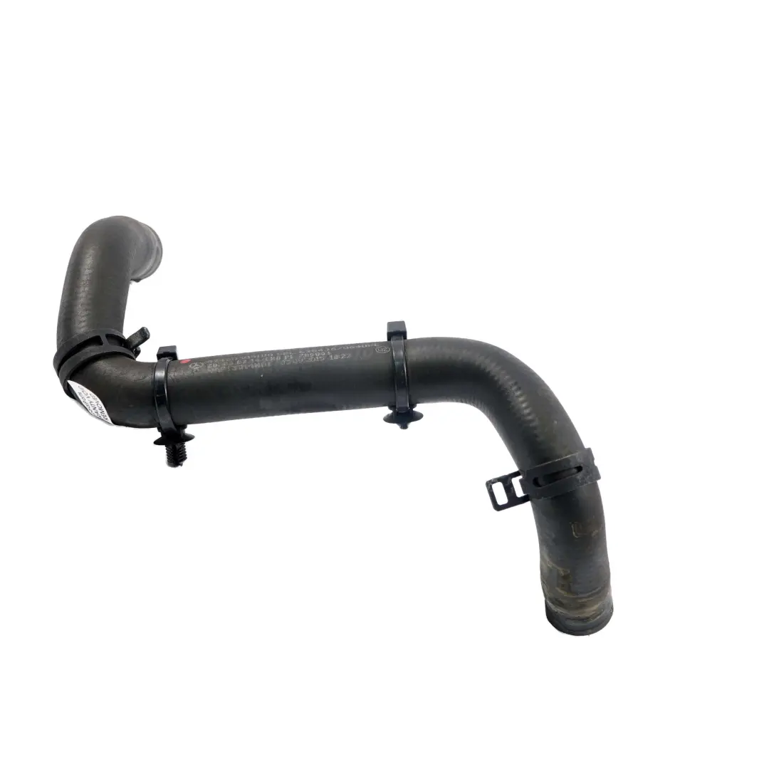 Manguera refrigerante motor agua refrigeración tuberías Diesel para Mercedes W176 con número de pieza A2468305100 Mercedes W176 Manguera refrigerante motor agua refrigeración tuberías Diesel - SKU A2468305100 - Número de pieza A2468305100