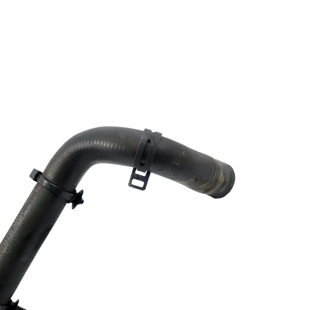 Mercedes W176 Motore Tubo Raffreddamento Acqua Tubo Linea Diesel - SKU A2468305100 - Numero di parte A2468305100