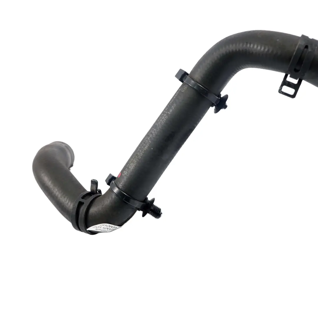 Mercedes W176 Engine Coolant Hose Water Cooling Pipe Line Diesel - SKU A2468305100 - Part number A2468305100