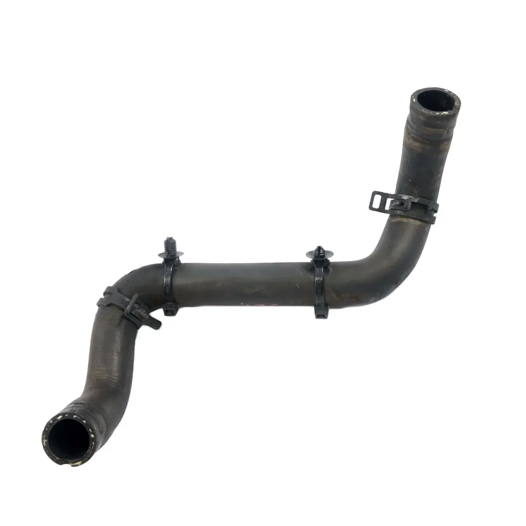 Mercedes W176 Engine Coolant Hose Water Cooling Pipe Line Diesel - SKU A2468305100 - Part number A2468305100