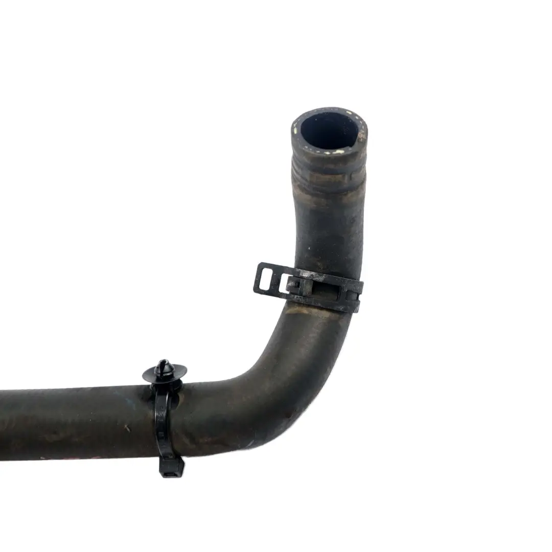 Mercedes W176 Engine Coolant Hose Water Cooling Pipe Line Diesel - SKU A2468305100 - Part number A2468305100