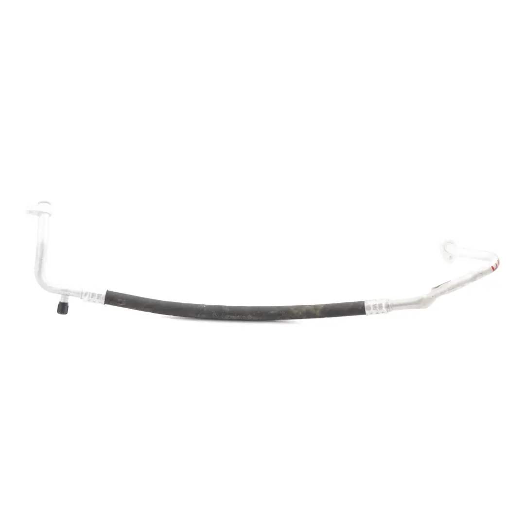 Mercedes W176 Air Conditioning Pipe Refrigerant Compressor Line A/C - SKU A2468305600 - Part number A2468305600