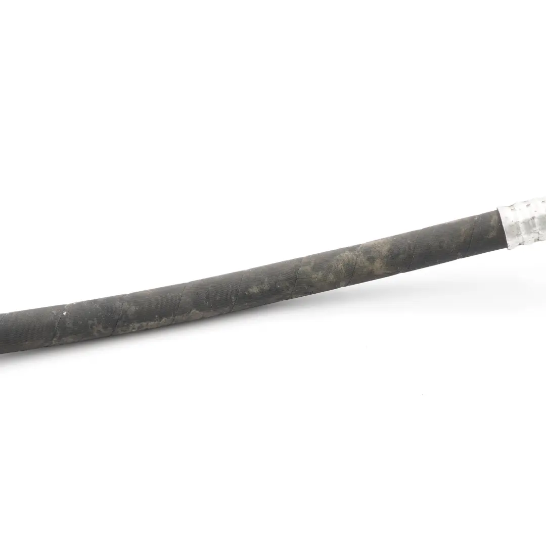 Mercedes W176 Air Conditioning Pipe Refrigerant Compressor Line A/C - SKU A2468305600 - Numéro de pièce A2468305600
