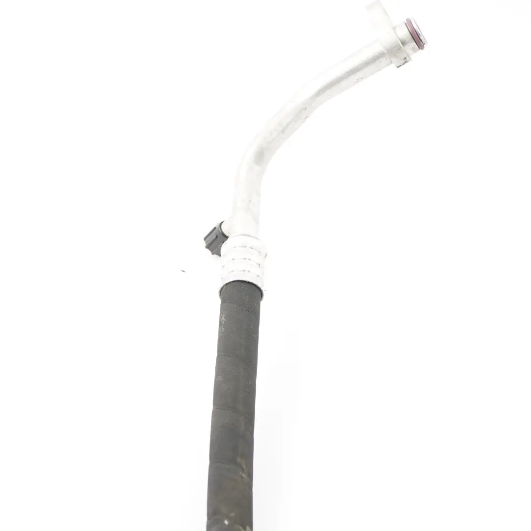 Mercedes W176 Air Conditioning Pipe Refrigerant Compressor Line A/C - SKU A2468305600 - Numéro de pièce A2468305600