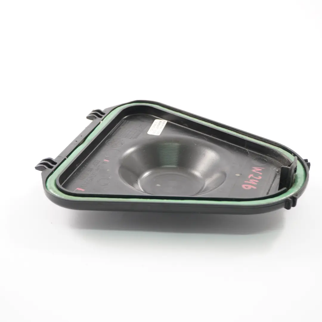 Mercedes W246 Pannello parabrezza anteriore Copertura parabrezza - SKU A2468305900 - Numero di parte A2468305900