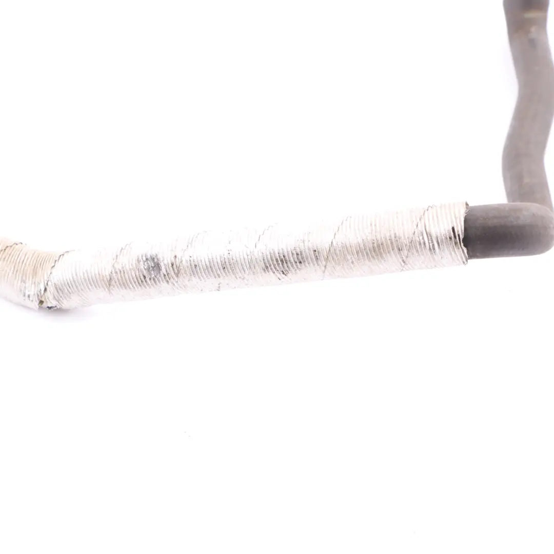 Heat Exchanger Water Coolant Hose Pipe Line to Mercedes W176 W246 with Part number A2468308800 Mercedes W176 W246 Heat Exchanger Water Coolant Hose Pipe Line - SKU A2468308800 - Part number A2468308800