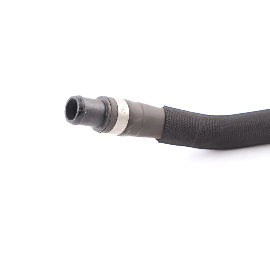 Mercedes W176 W246 Wasserkühler Kühler Schlauch Rohr - SKU A2468308800 - Teilenummer A2468308800