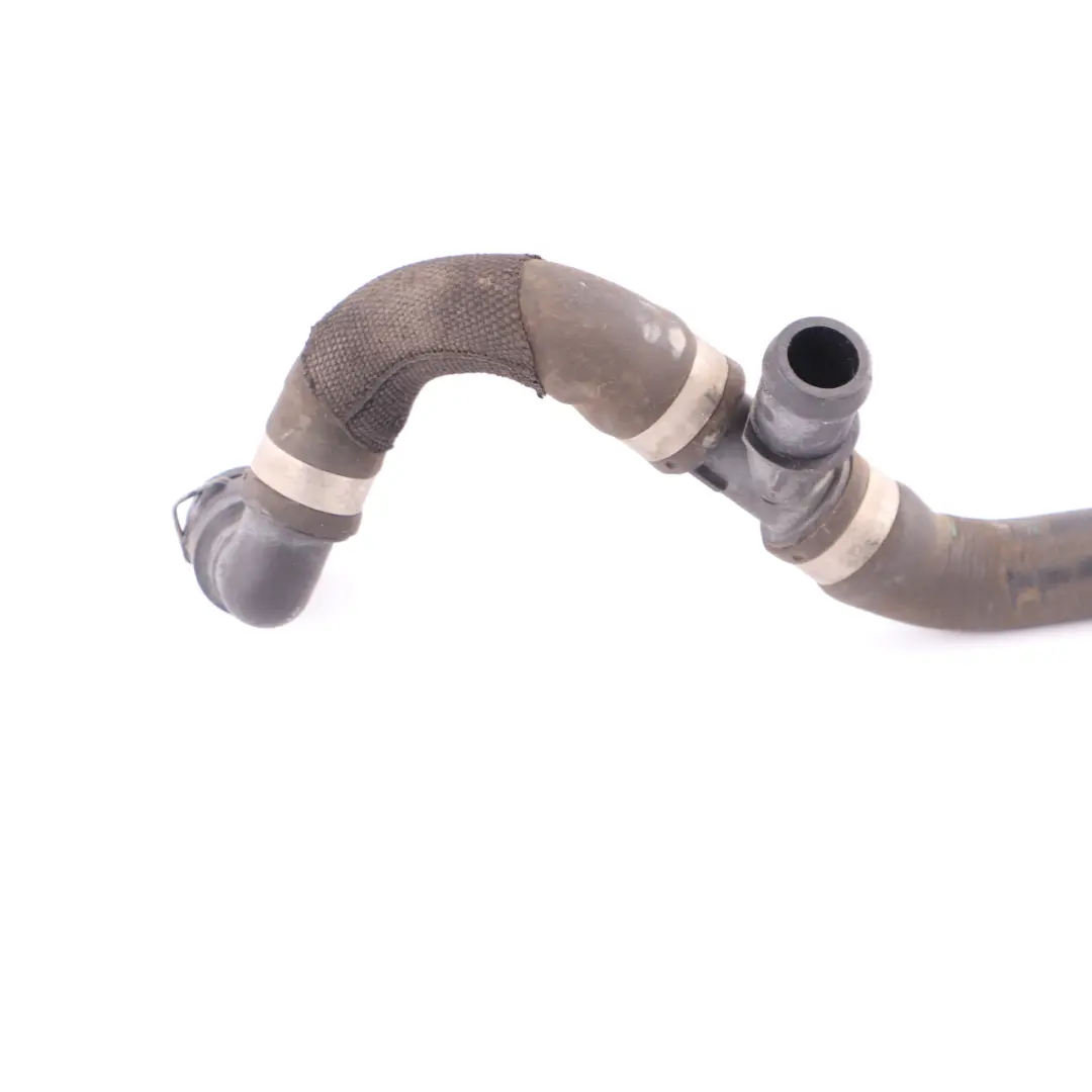 Mercedes W176 W246 Scambiatore Calore Acqua Refrigerante Tubo Linea - SKU A2468308800 - Numero di parte A2468308800