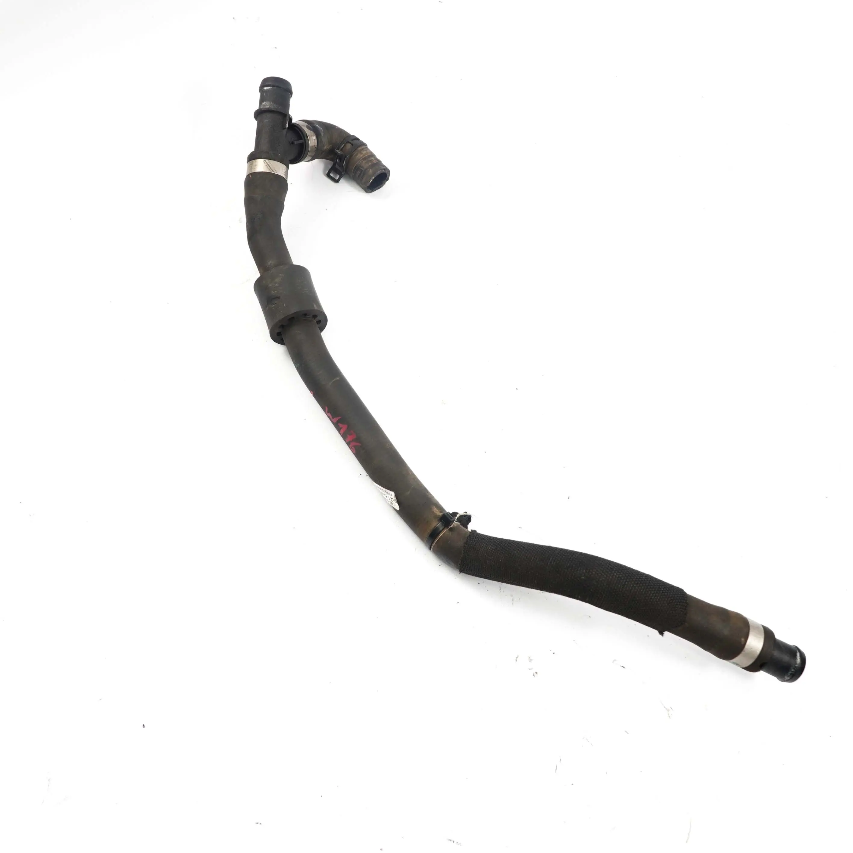 Mercedes W176 Tubo Refrigerante Pompa Acqua Linea Raffreddamento A2468308900