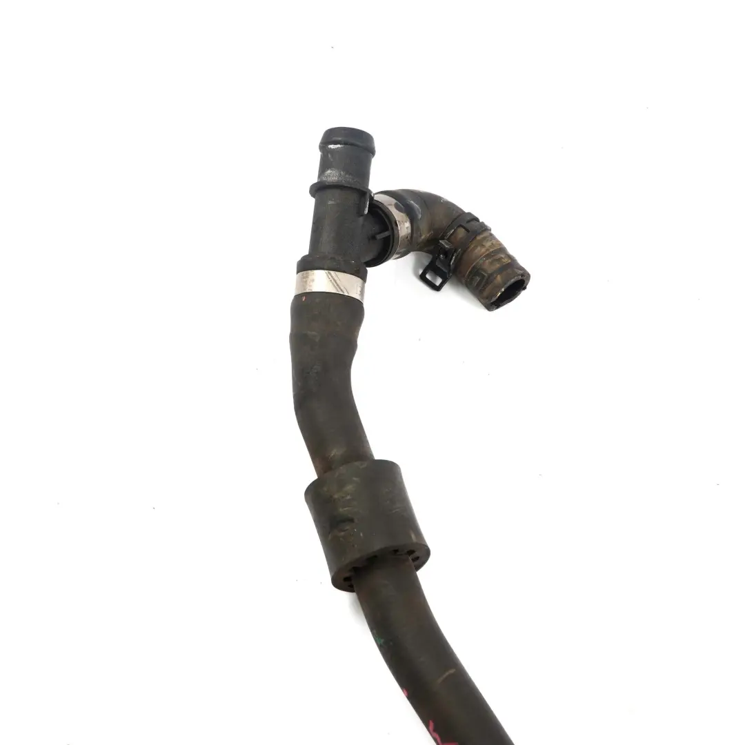 Mercedes W176 Tubo Refrigerante Pompa Acqua Linea Raffreddamento - SKU A2468308900-1 - Numero di parte A2468308900