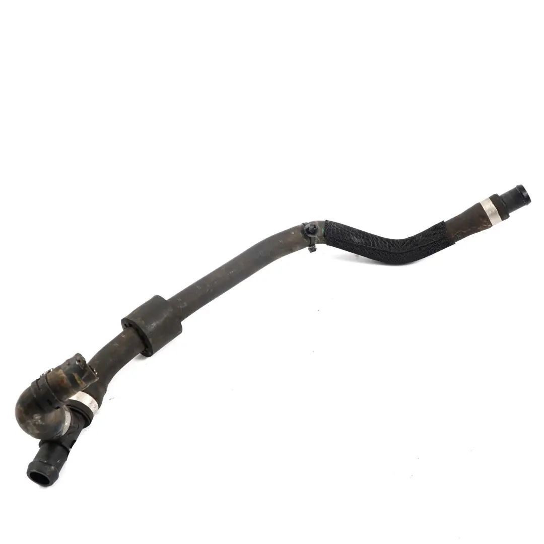 Mercedes W176 Coolant Hose Water Pump Pipe Line Cooling Diesel - SKU A2468308900-1 - Part number A2468308900