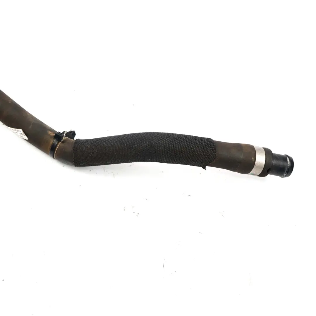 Mercedes W176 Tubo Refrigerante Pompa Acqua Linea Raffreddamento - SKU A2468308900-1 - Numero di parte A2468308900