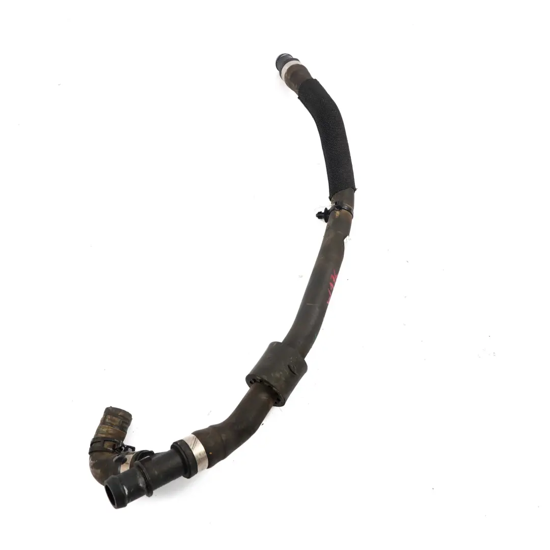 Mercedes W176 W246 Wasserpumpe Kühlmittel Rohr Schlauch Diesel - SKU A2468308900-1 - Teilenummer A2468308900