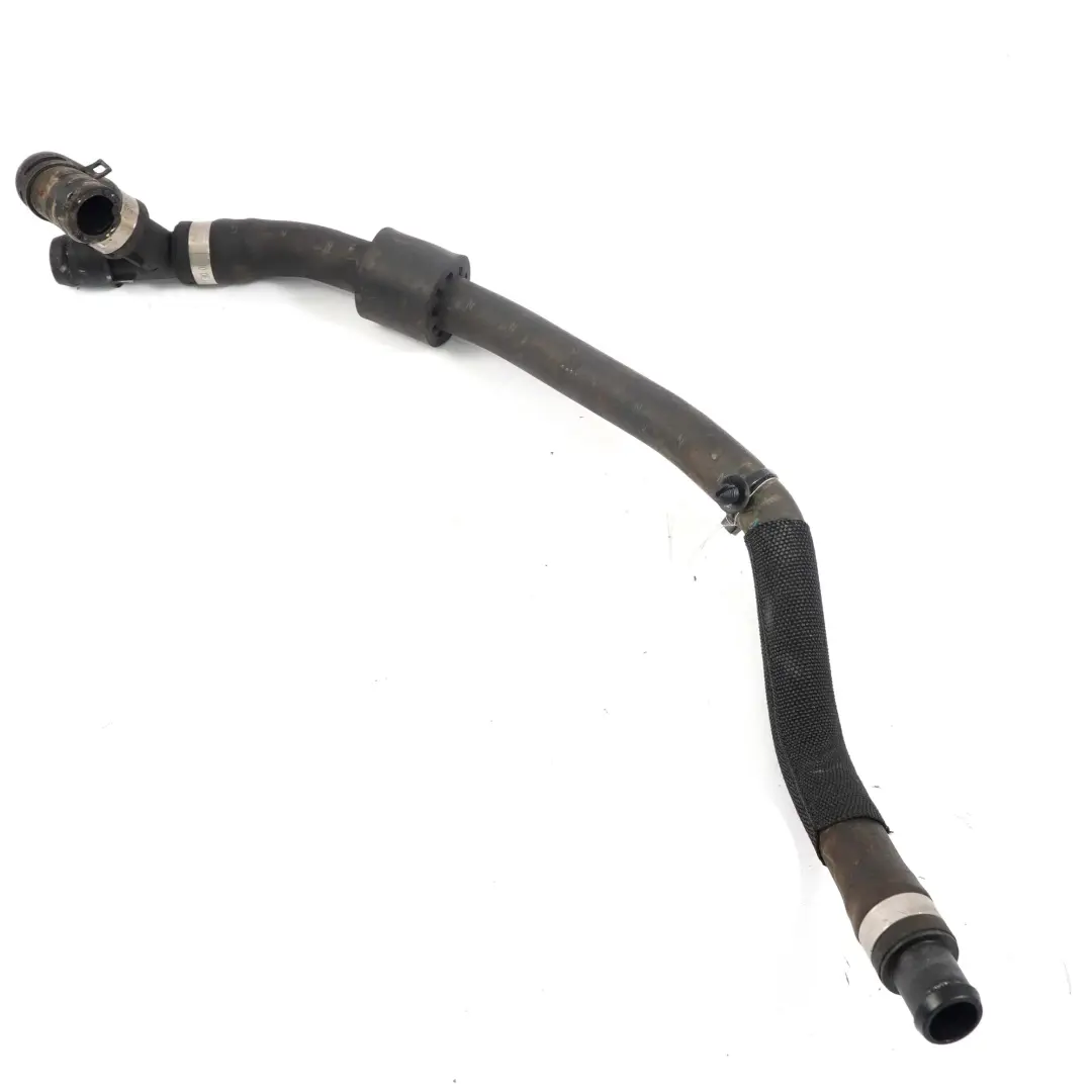 Coolant Hose Water Pump Pipe Line Cooling Diesel to Mercedes W176 with Part number A2468308900 Mercedes W176 Coolant Hose Water Pump Pipe Line Cooling Diesel - SKU A2468308900-1 - Part number A2468308900
