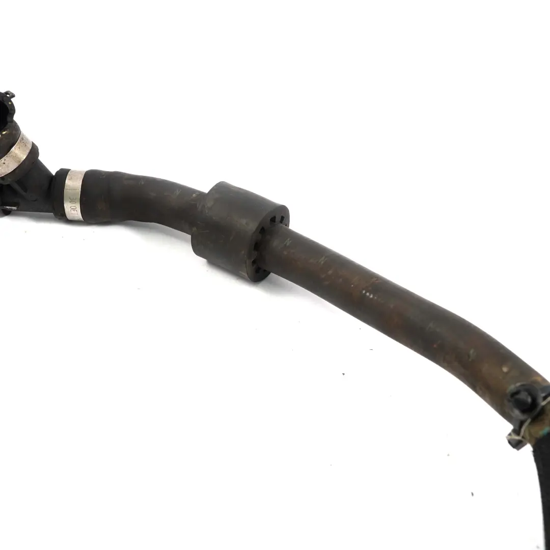 tuyau de liquide de refroidissement pompe pour Mercedes W176 à propos du numéro de pièce A2468308900 Mercedes W176 tuyau de liquide de refroidissement pompe - SKU A2468308900-1 - Numéro de pièce A2468308900