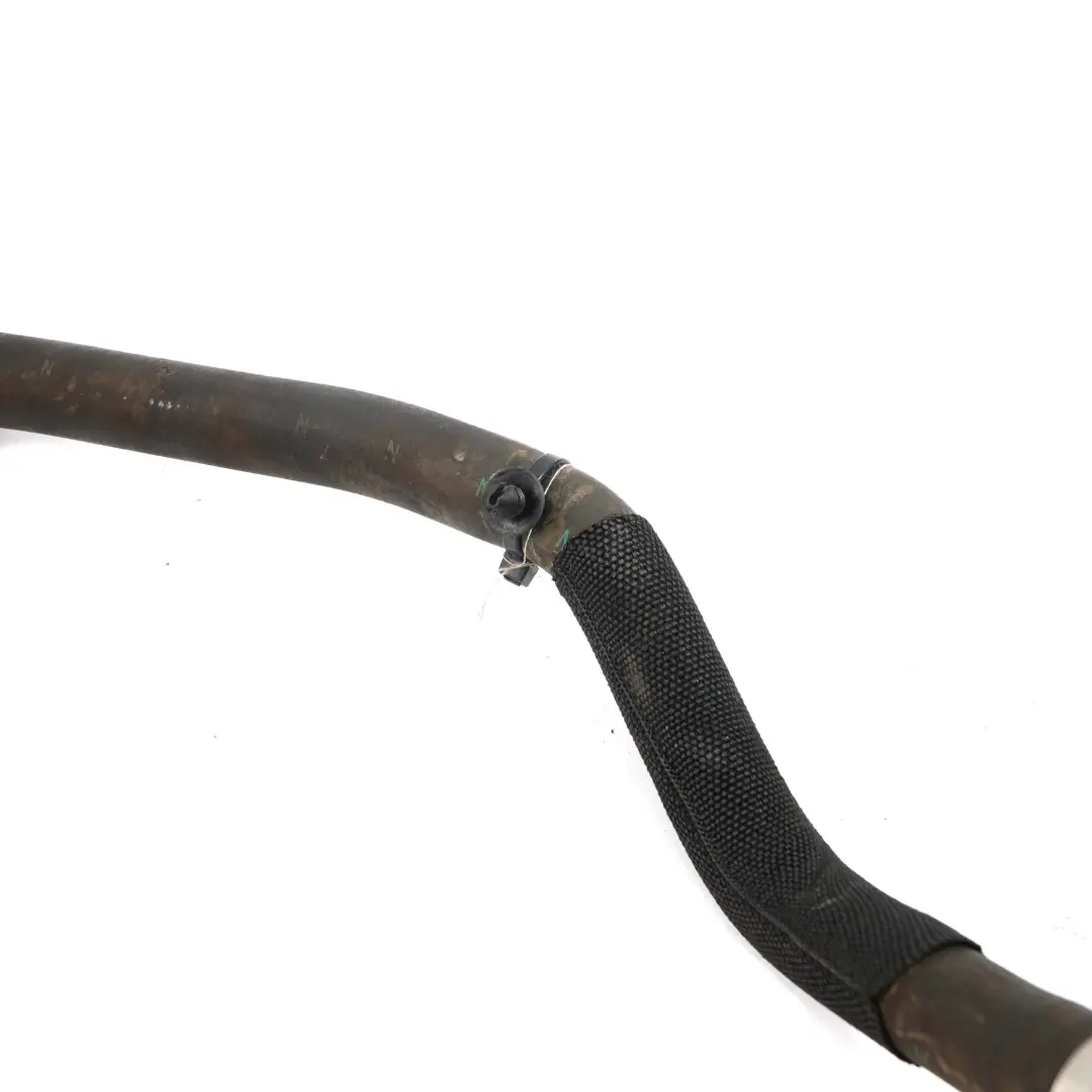 Mercedes W176 W246 Rura Przewód Wąż Wody - SKU A2468308900-1 - Numer Części A2468308900
